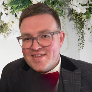 Alan Breckenridge one of the agents in the team