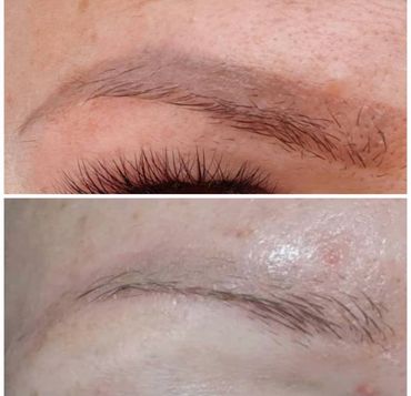 CRC removal not done by me