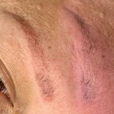 Crc removal not done by me