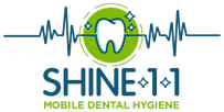 Shine-1-1 Mobile Dental Hygiene