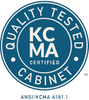 custom built cabinetry