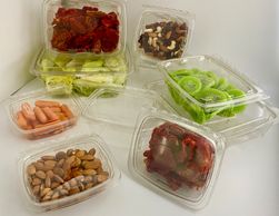 Viewpack Stock Food Packaging