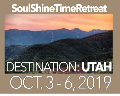 UTAH Yoga, meditation and excursion retreat to a Auberge Property