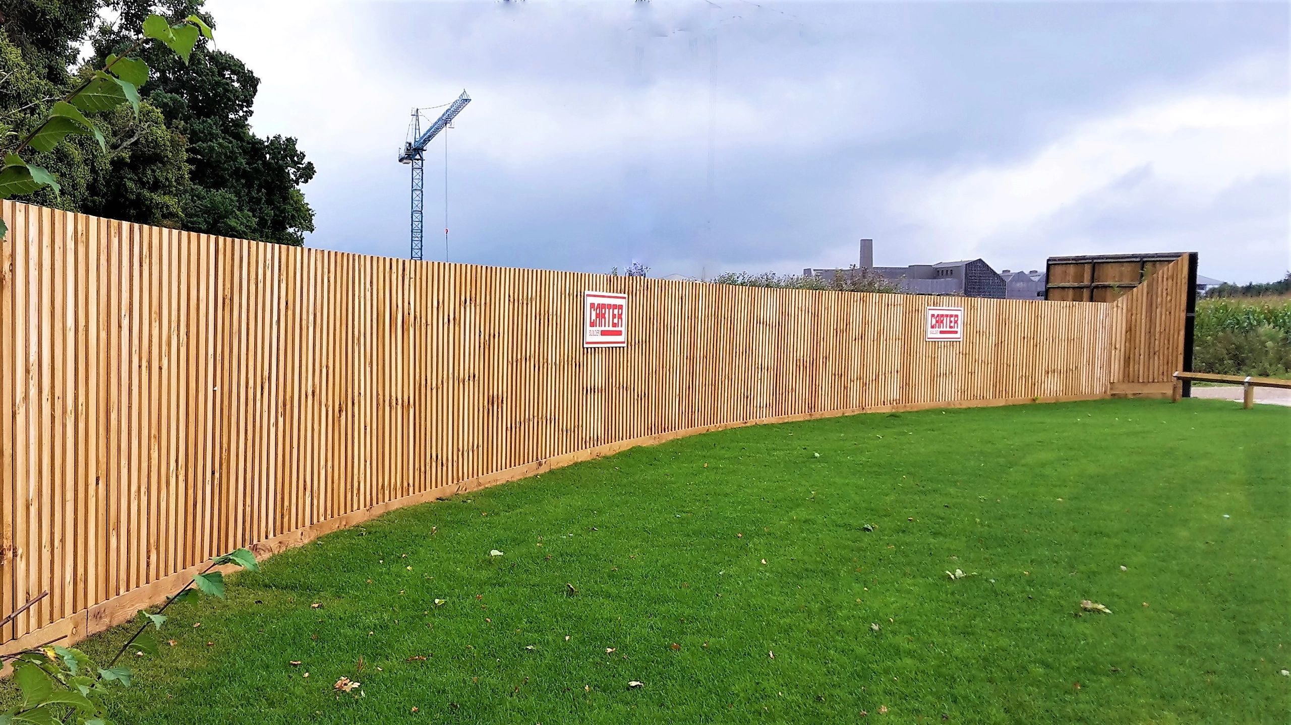 Different Fencing Styles Exel Fencing Solutions Ltd Exel Fencing