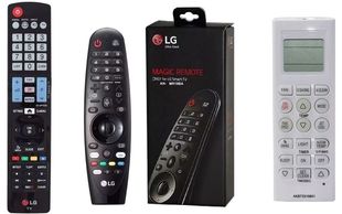 Controle Remoto, Acessorios, Fonte Externa