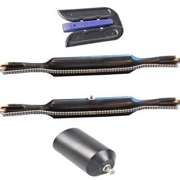 All types of telecom cable accessories