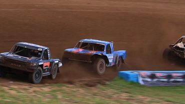 JR. Tandem Drifting the Pro Lite