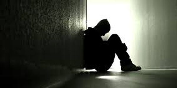 Impotence causing suicidal feelings and depression on man. ED causes anxiety and low confidence.