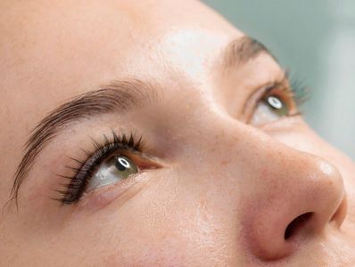 Eyelash Extension Removal in Sioux Falls