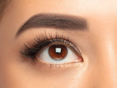 Eyelash Extension Patch Test in Sioux Falls