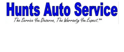 Hunts Auto Service