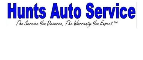 Hunts Auto Service