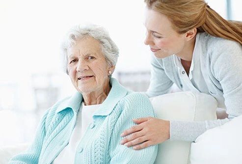 Alzheimer dementia memory care