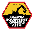 Island Equipment Owners Association helps local construction equipment providers network and learn