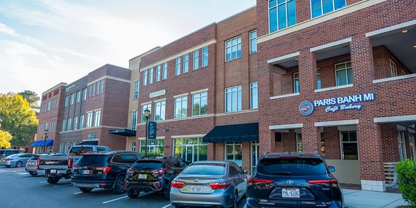 Services near me in Chapel Hill, NC