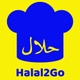 Halal2Go