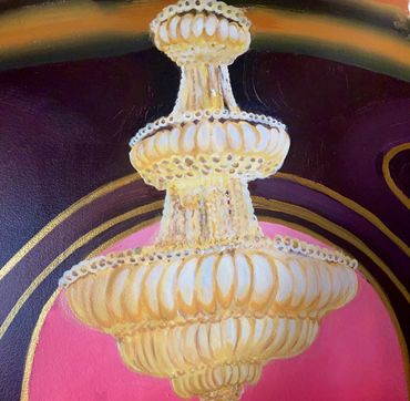 MAMA J 20FT by 30FT (ACRYLIC)