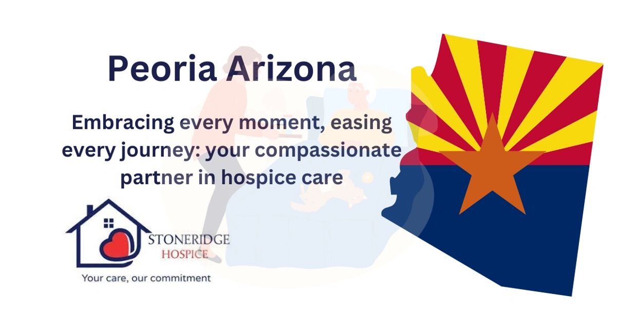 Peoria Arizona Hospice Care