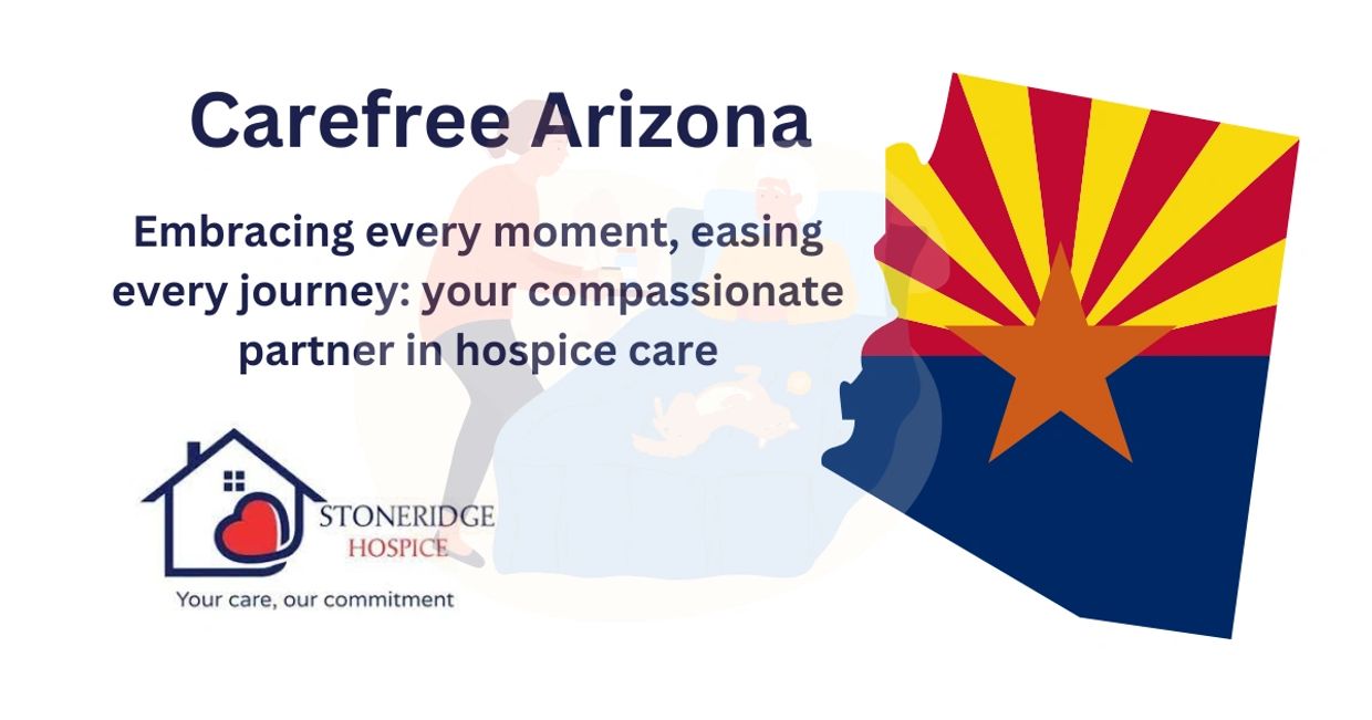 Carefree Arizona Hospice