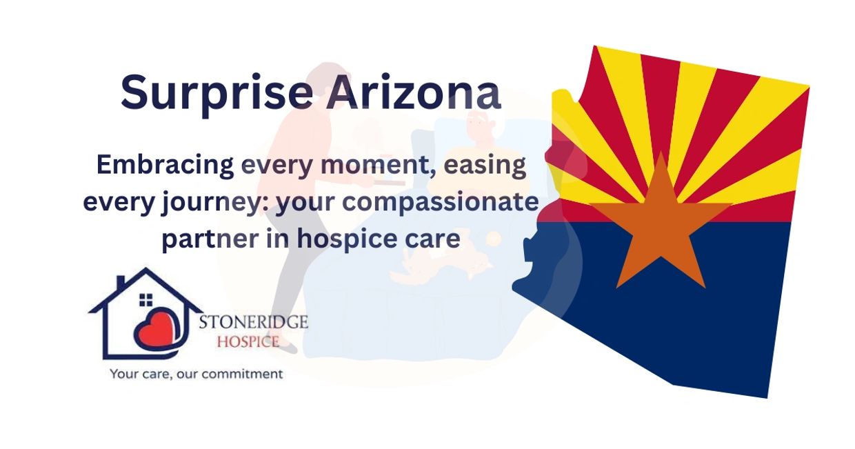 Surprise Arizona Hospice Care