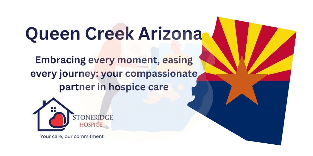 Queen Creek Arizona Hospice