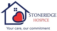 STONERIDGE
HOSPICE
(480) 306-8655
 Stoneridge@srhospice.com 
