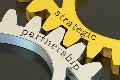 Ledgers bookkeeping franchise strategic partnerships