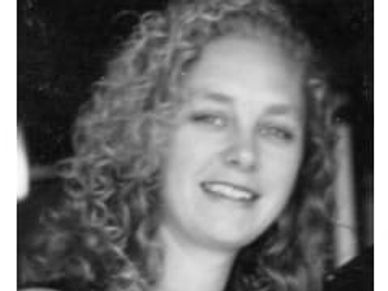 In memory of Crystal D'Arezzo