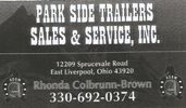 Buy a new or used horse trailer plus any service you may need for your trailer!!