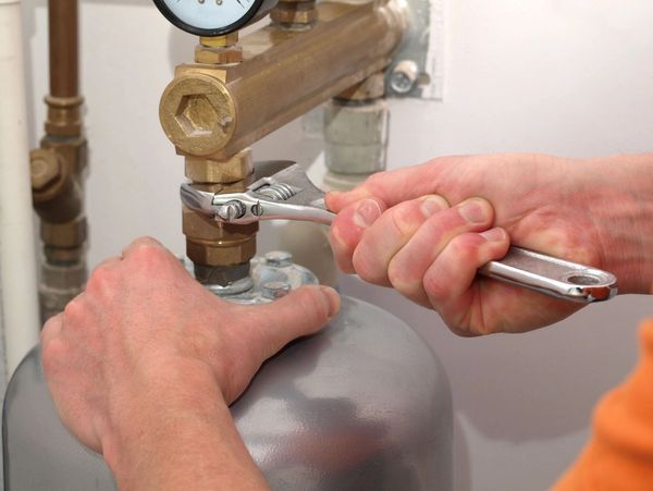 Dowd Plumbing LLC