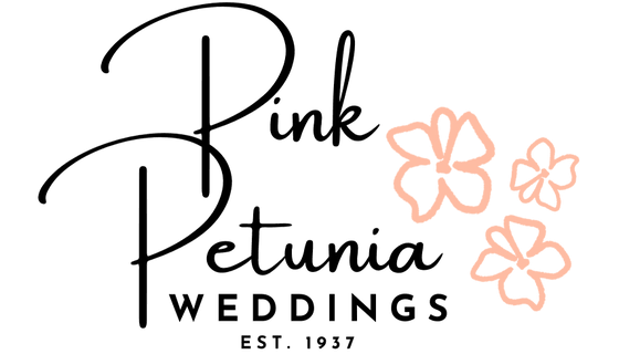 Pink Petunia Weddings