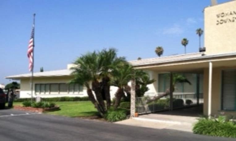 Club House