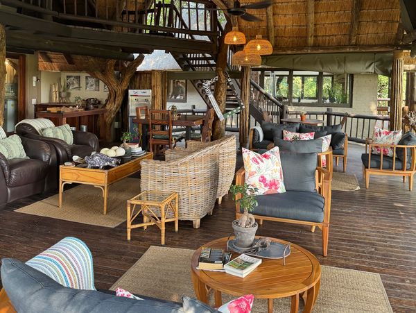 Sabi Sands private safari