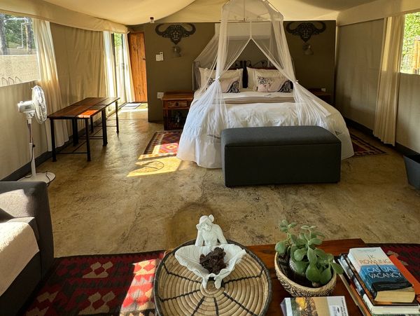 Sabi Sands private safari