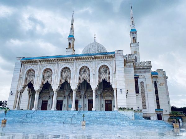 Algeria private tour