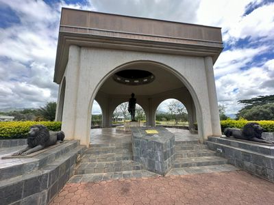 Eswatini private tour