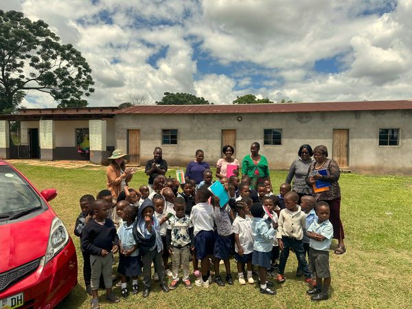 Eswatini private tour