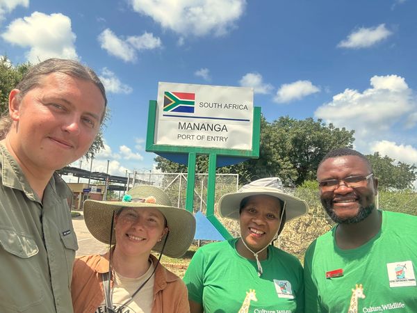 Eswatini private tour