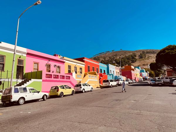 Iziko Bo-Kaap Museum, Cape Town,  South Africa guided tour