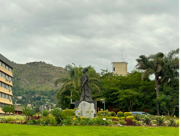 Eswatini private tour