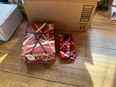 MXR EVH Phase 90 (Early)