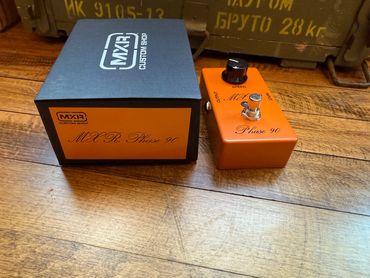 MXR CSP101SL Script Phase 90