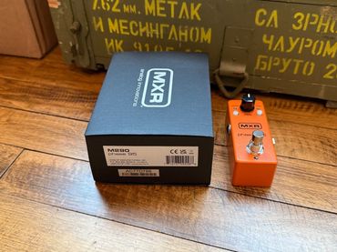 MXR M290 Phase 95