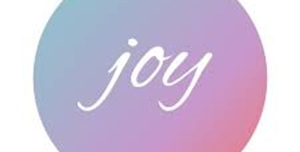 Joy A.I. Wellness Platform