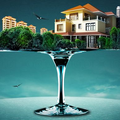 Real Estate planning, Financial & Investment Planning, Investment in Real Estate, Home Loans,