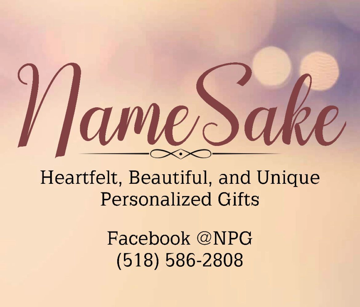 Our personalized prints make a wonderful gift for any occasion – Birthdays, Engagements, Wedding, An