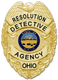 Resolution Detective Agency