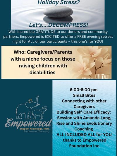 Limited Seats: Date to be announced SOON - hold January 22, 2026! 6-8 pm in Glastonbury CT