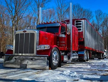 A One Driver Recruiting image