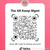 TikTok QR Code